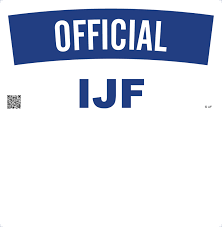 backnumber judo ijf