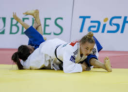 bilodid judo