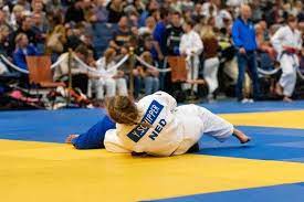 judo nesselande