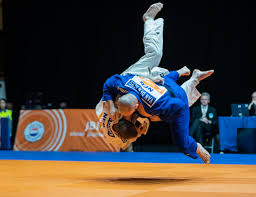 judo nk
