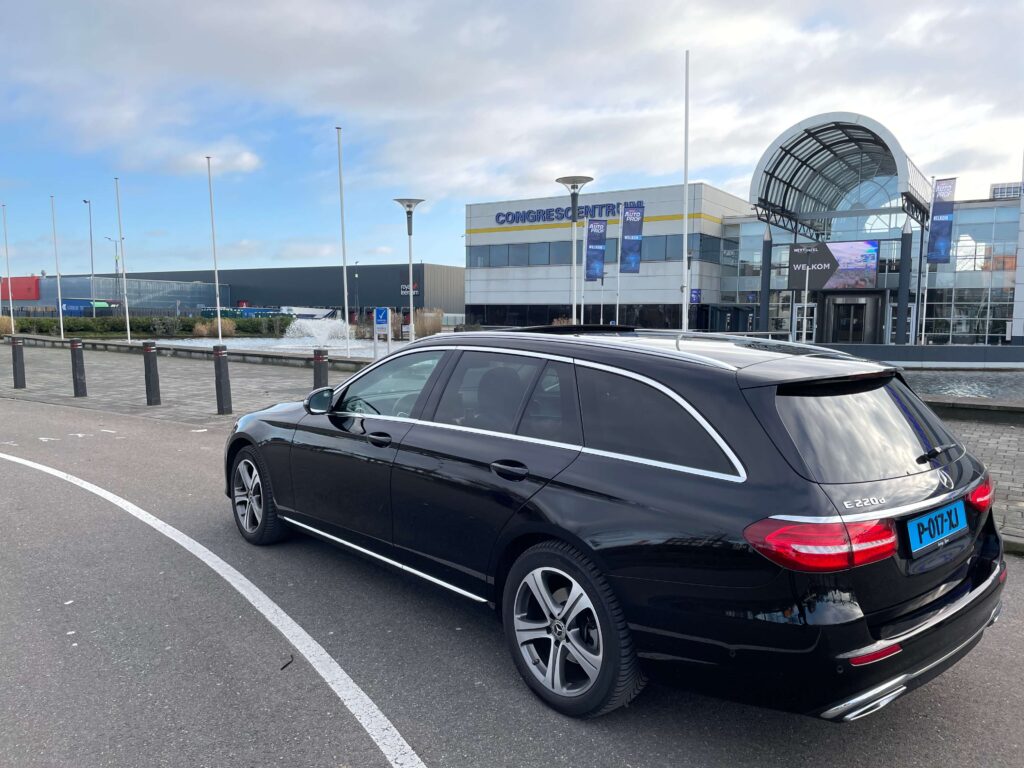 kostprijs luchthavenvervoer