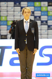 roberta chyurlia judo