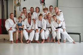 sportschool judo