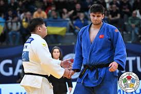 tataroglu judo