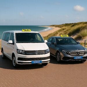 taxi vlissingen middelburg