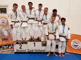 judo nk 2021