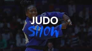 judo show