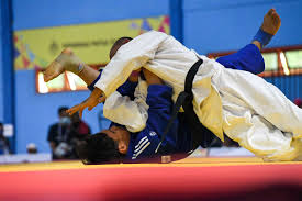 judo teknik