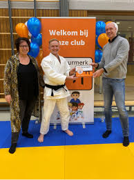 van dulken judo
