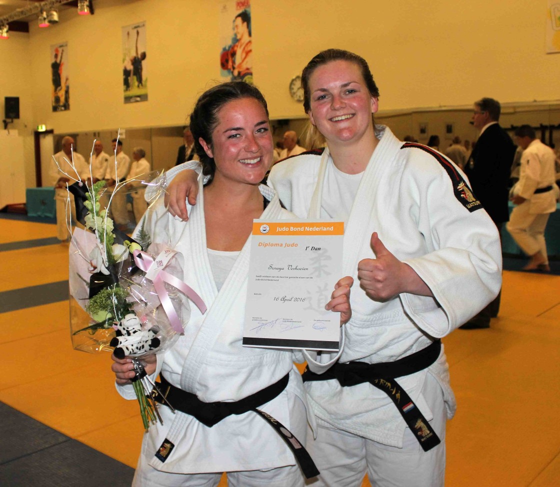 judo muilwijk