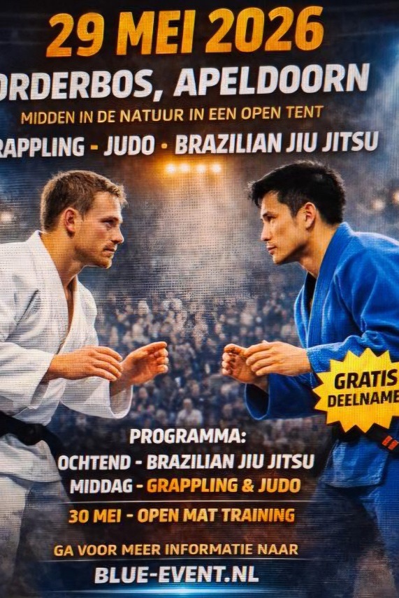 judo nieuws