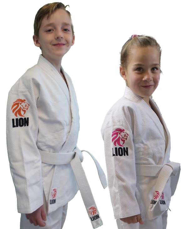 oorsprong judo