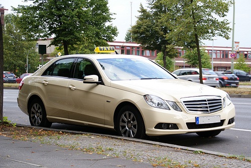 taxi ritprijs