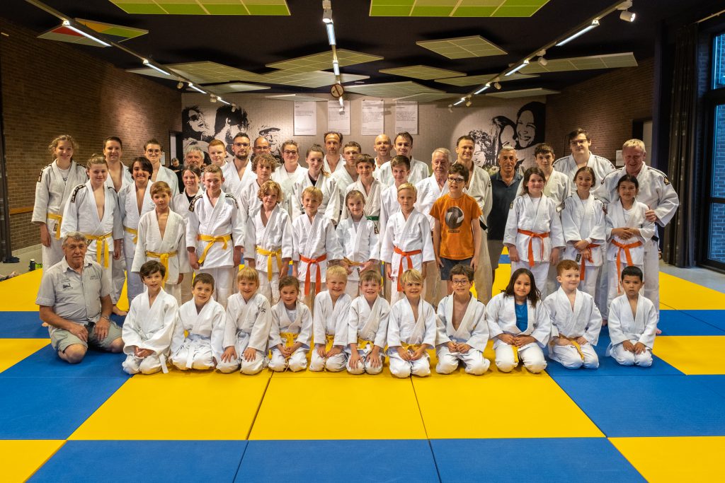 judoclub maaspoort