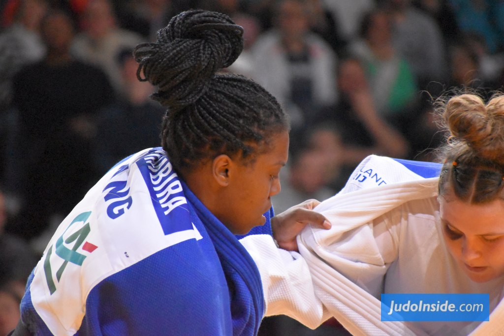 leo de vries judo