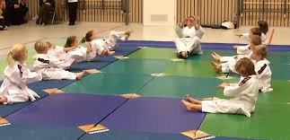valbreken judo
