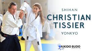 aikido tissier