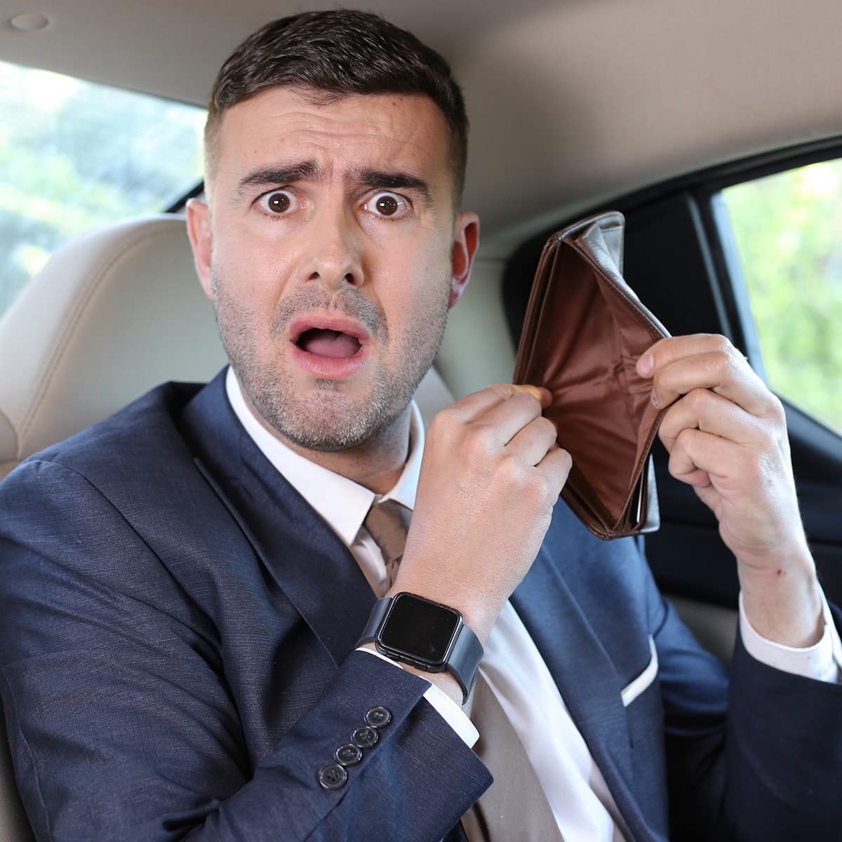 gemiddelde taxi prijs