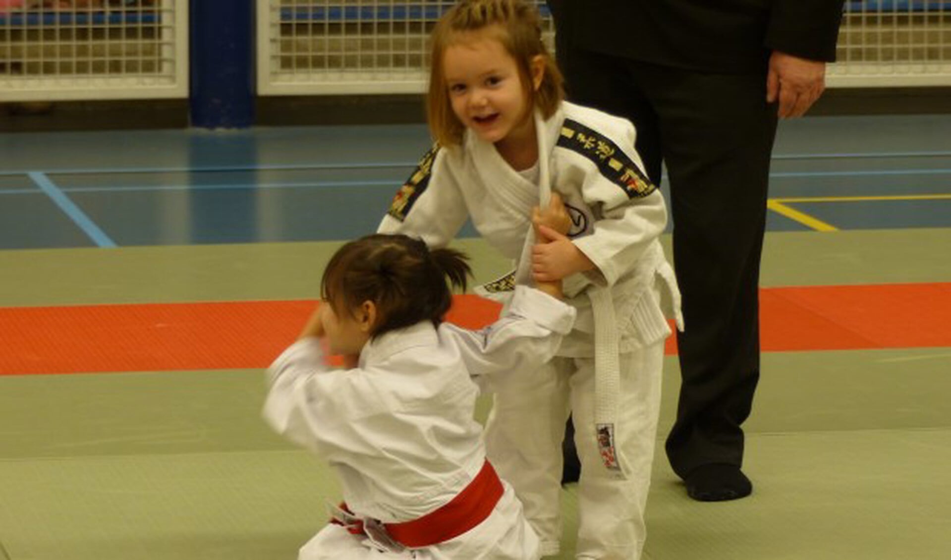 judokan