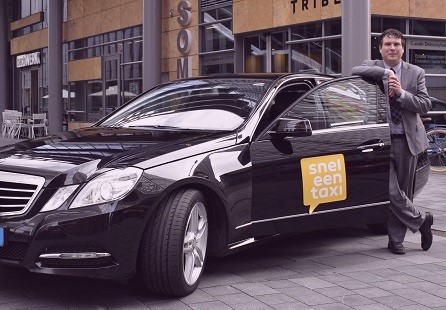 taxi zuid limburg