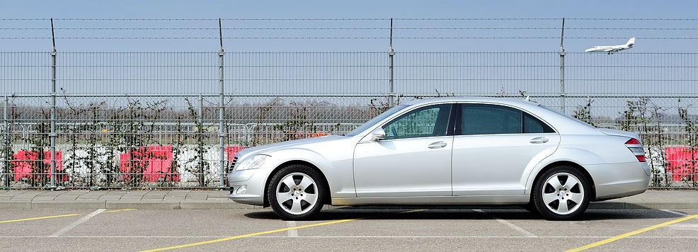 venlo taxi