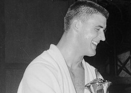 anton geesink 1964