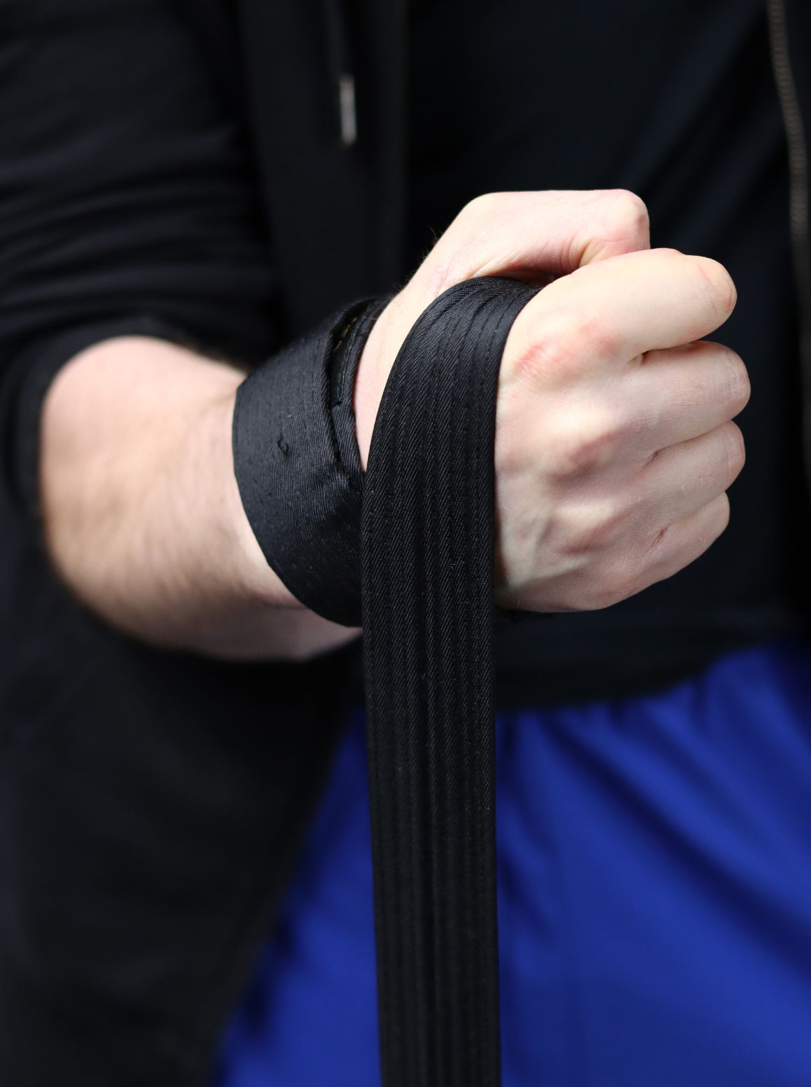 armklemmen judo