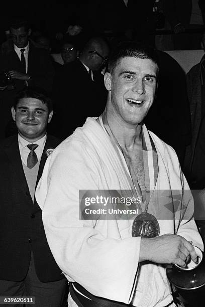 judo anton geesink