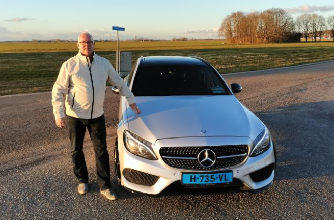 taxi meppel
